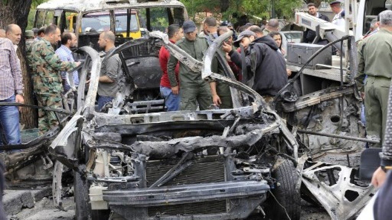 Aftermath of Damascus Airstrike: Normalcy in Israel's North