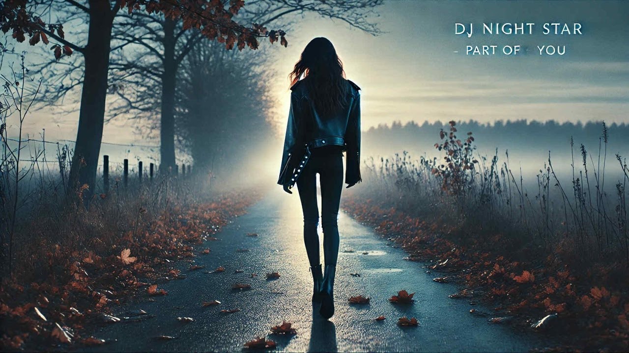 Melodic Techno & Progressive Trance Mix 2025❤️