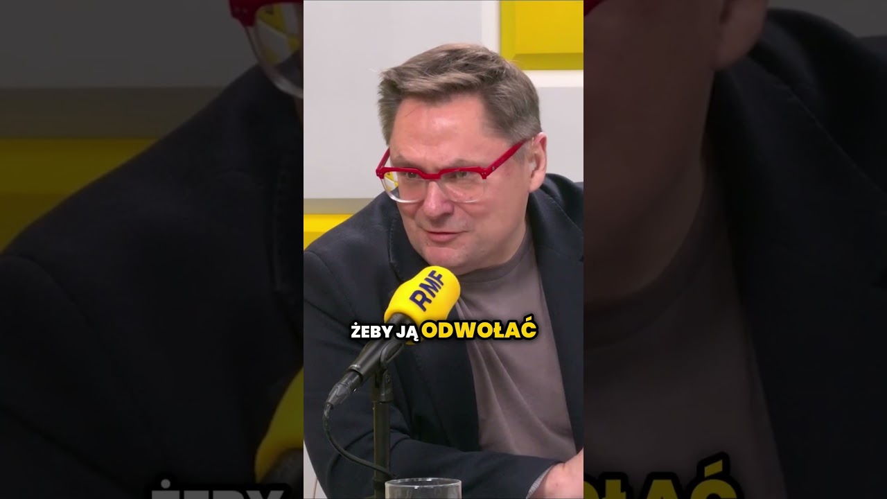 Hennig-Kloska zostanie odwołana? #rmf24