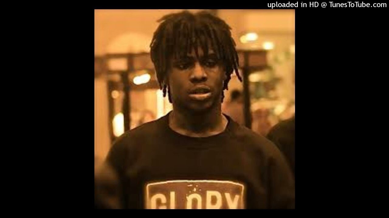 (free) futuristic glo x chief keef x bri3 type beat - "Glory" 