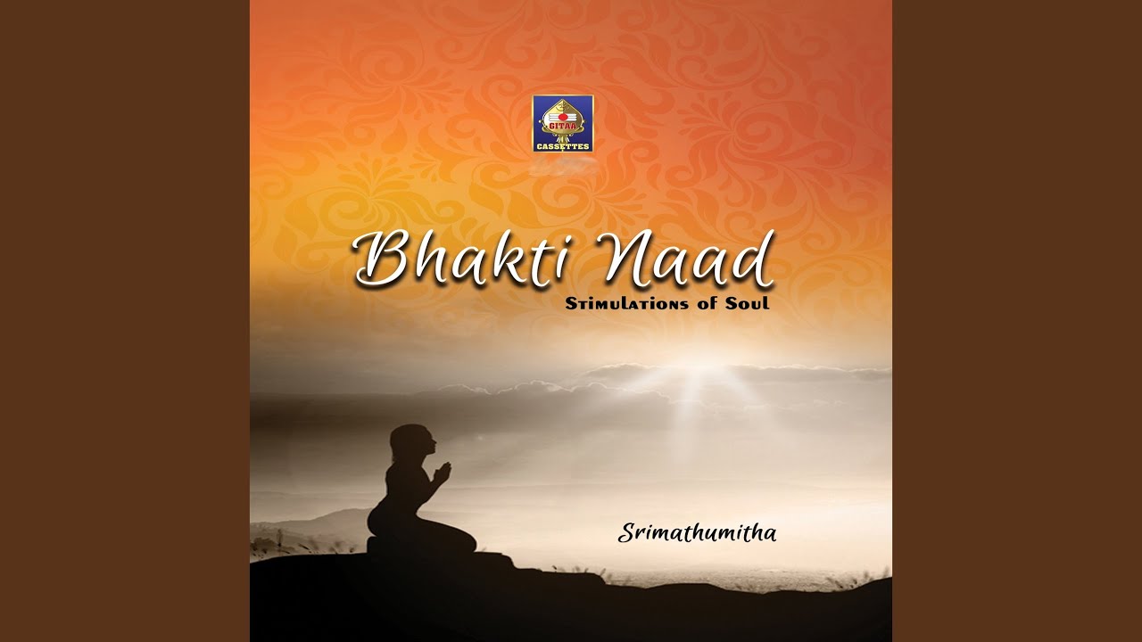Bhakti Naad - Stimulations of Soul