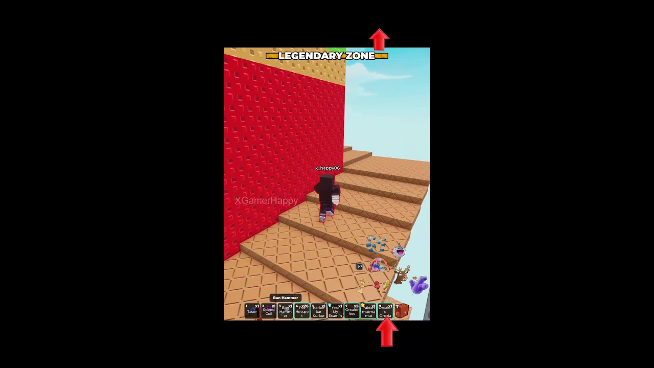 Play with subscriber 77
