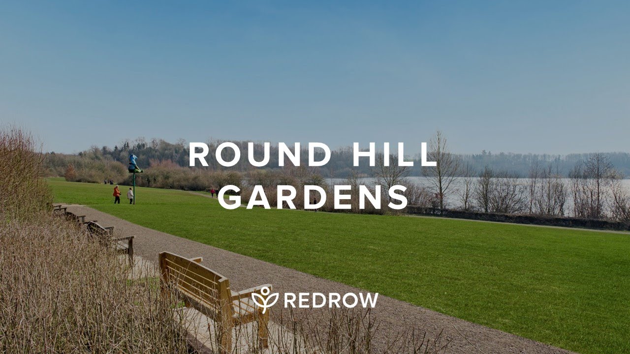Welcome to Round Hill Gardens | New Redrow homes available in Congleton