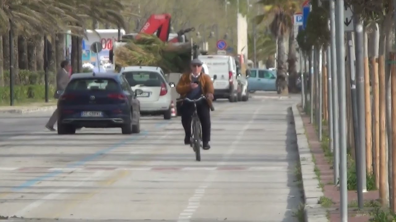 Giulianova | 2milioni e mezzo di euro per la riqualificazione del tratto nord del lungomare Zara