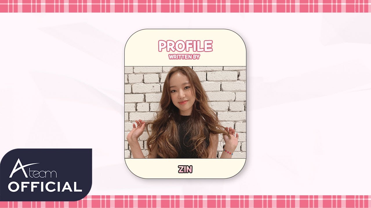 bugAboo(버가부) PR TIME!｜지인 ZIN