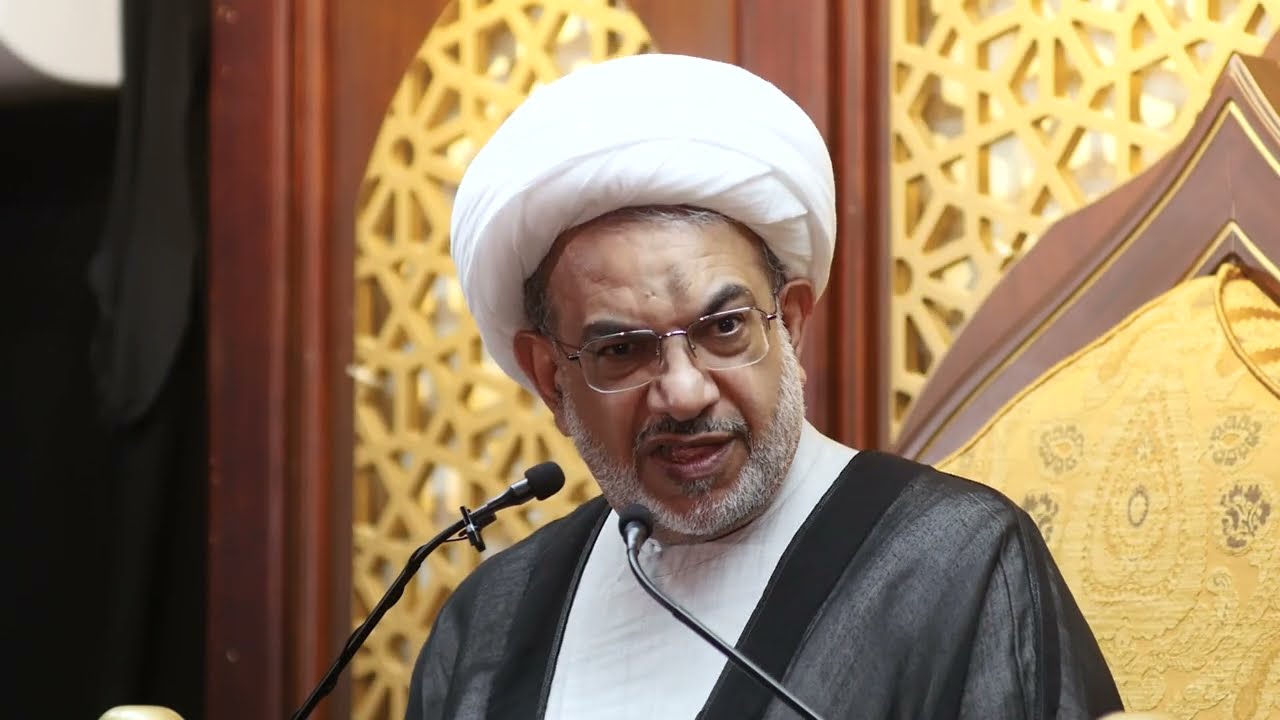 لماذا يهتم الشيعة بالنبي أكثر من غيرهم  ؟