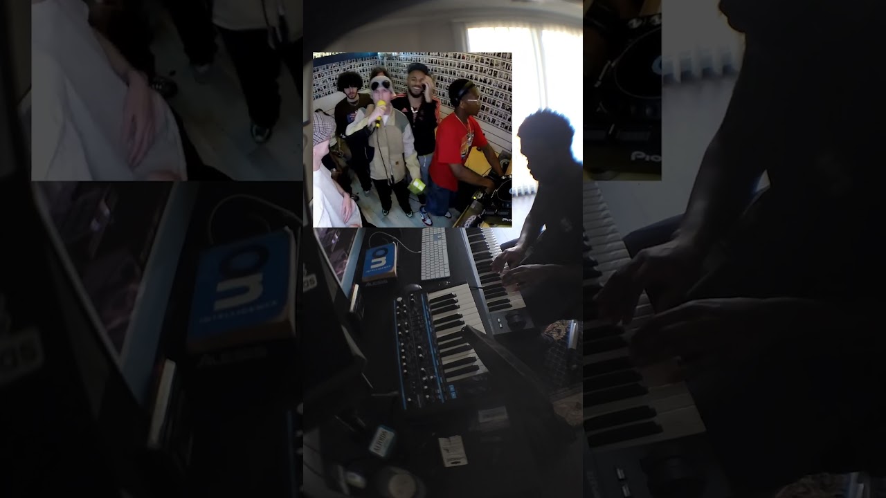 #beatmakingprocess #beatmaking #fy #producer #musiccreation #grime