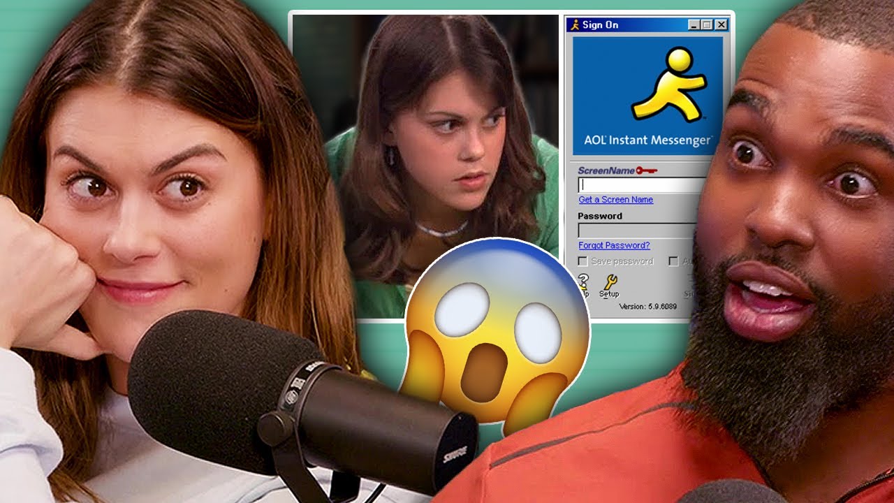 Lindsey Shaw's Unsupervised Teenage Chat Rooms