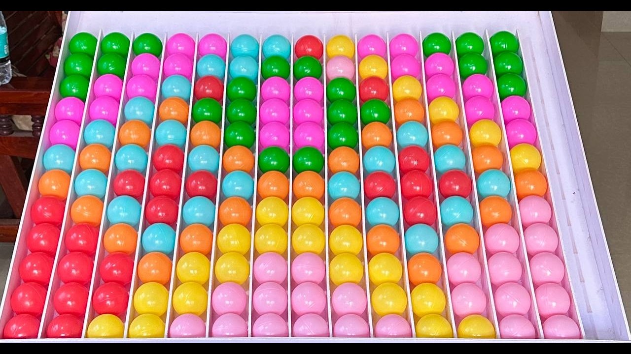 60 minutes everyday to sharp your brain, #pUZZLEbALL #challenge #gameplay #challengevideoonyoutube