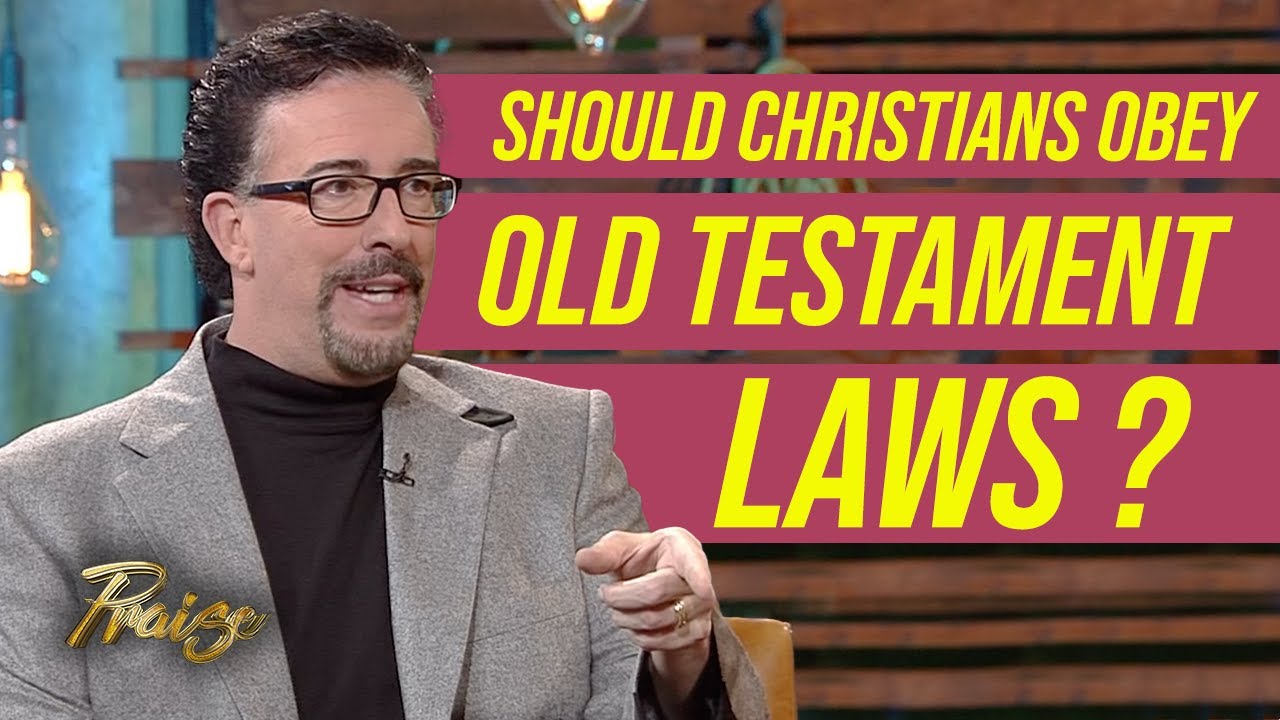 Perry Stone: Rightly Dividing the Word | Praise on TBN