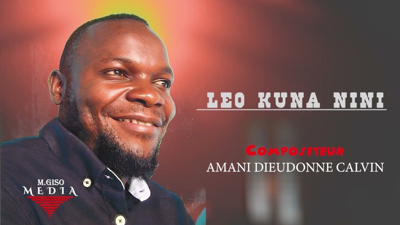 LEO KUNA NINI