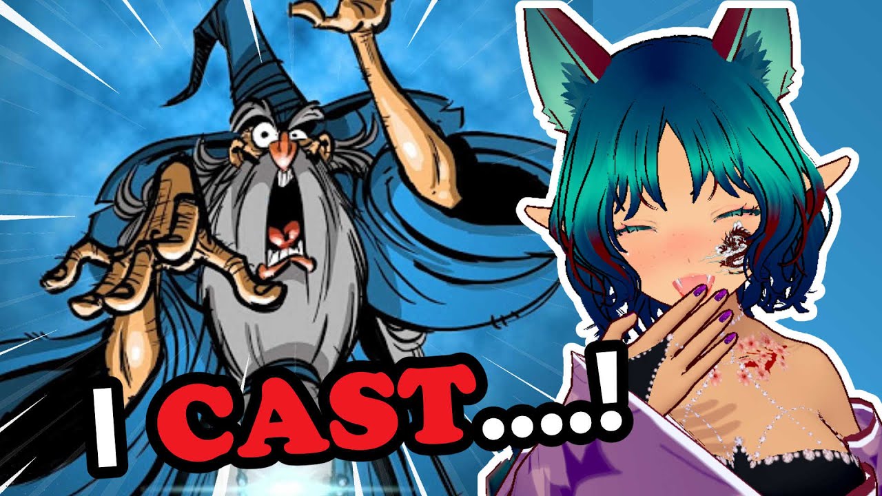 DnD Fans First Reaction to PunkeyDoodles!