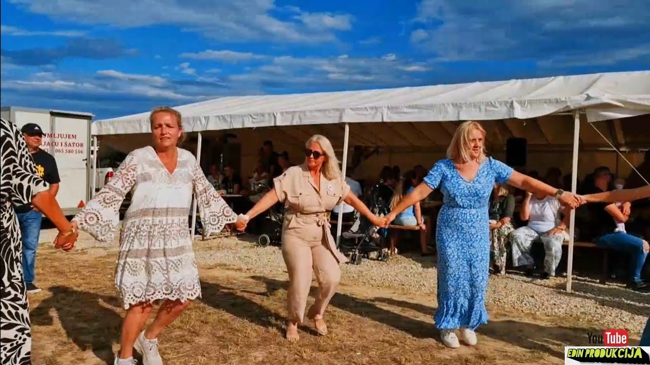 DURIĆI " Drugi dio ovako se igra i veseli sve se trece kad se prava raja sastavi😊