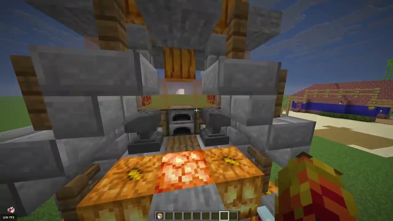 Why I should join Alt SMP (glitched