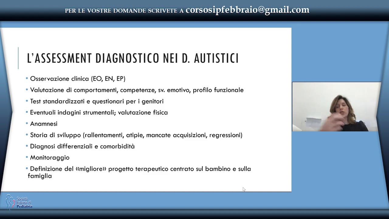 Disturbi dello spettro autistico - Diagnosi differenziali, Modelli di intervento