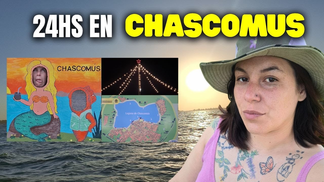 Fui a Chascom&uacute;s con presupuesto bajo: &iquest;Que se puede hacer?