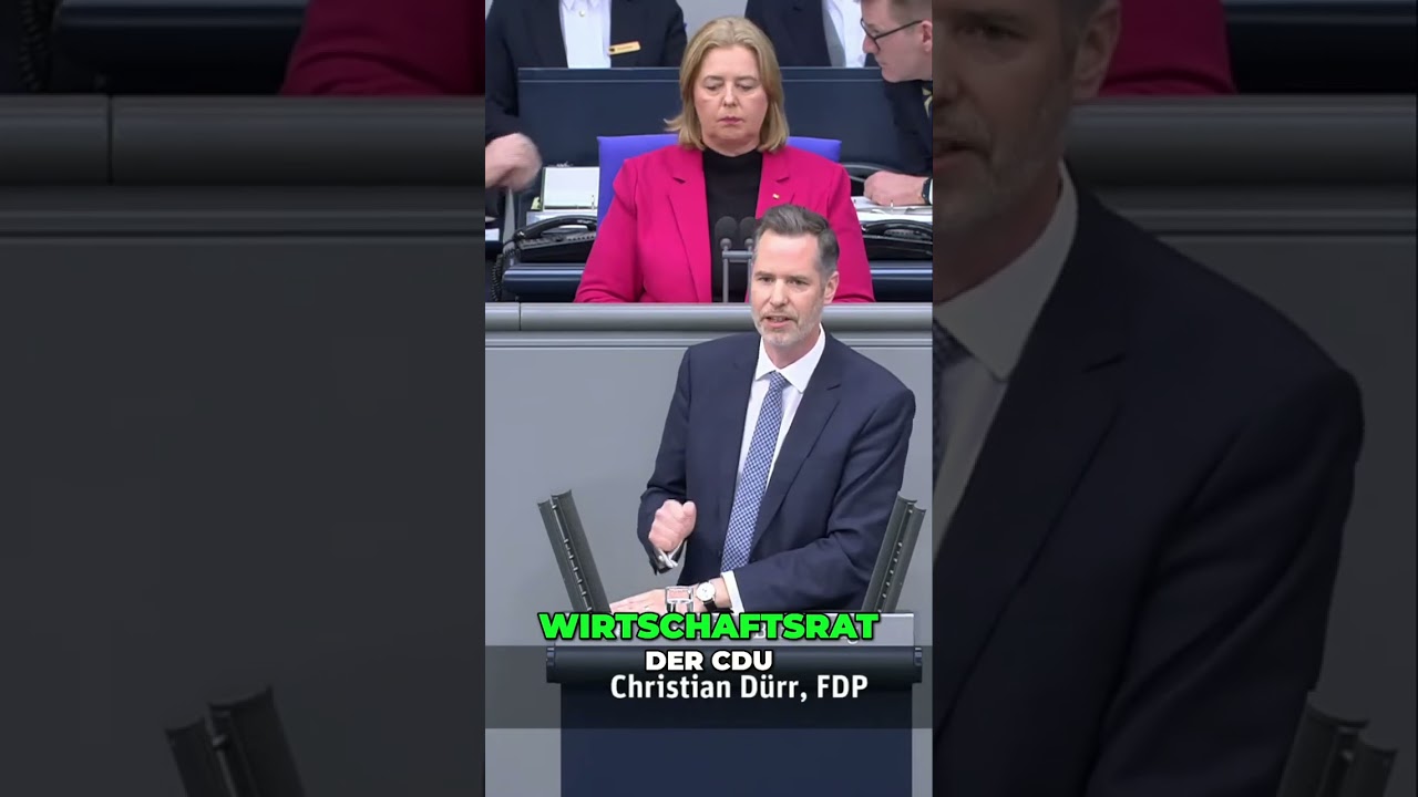 Sonderverm&ouml;gen: F&uuml;nfhundert Milliarden und die Sozialgeschenke