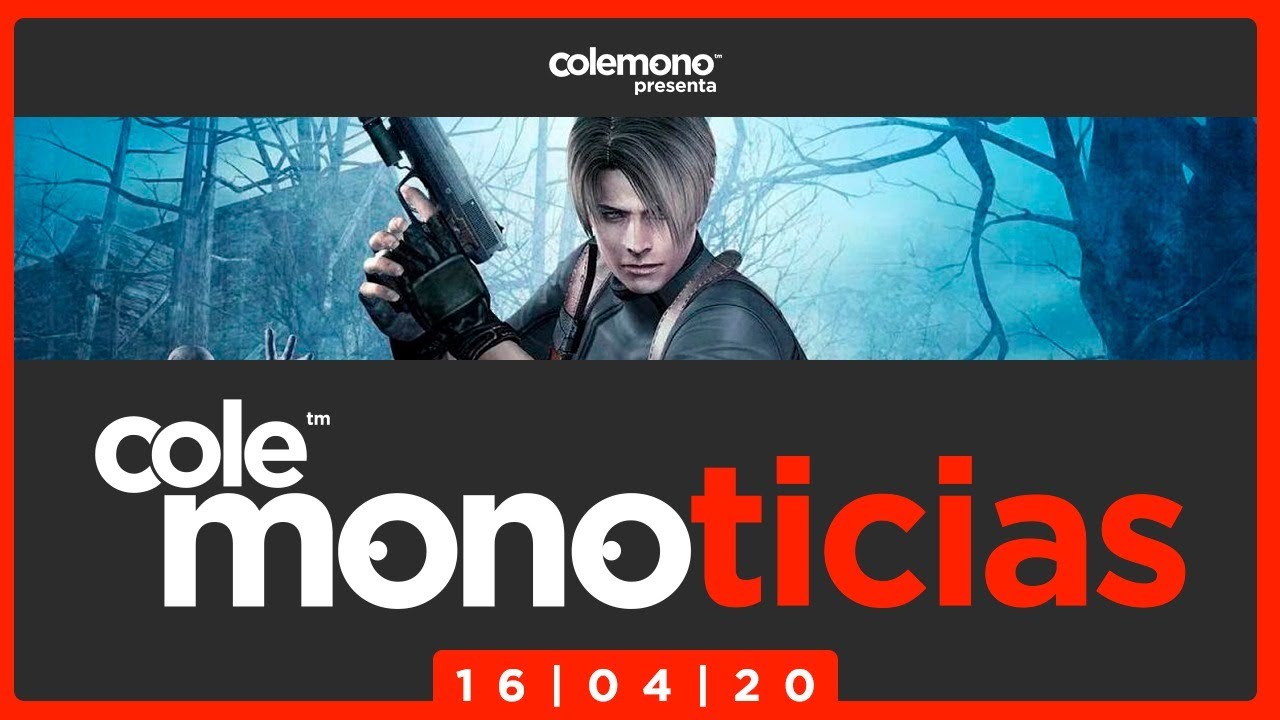 Resident Evil 4 Remake - Monoticias