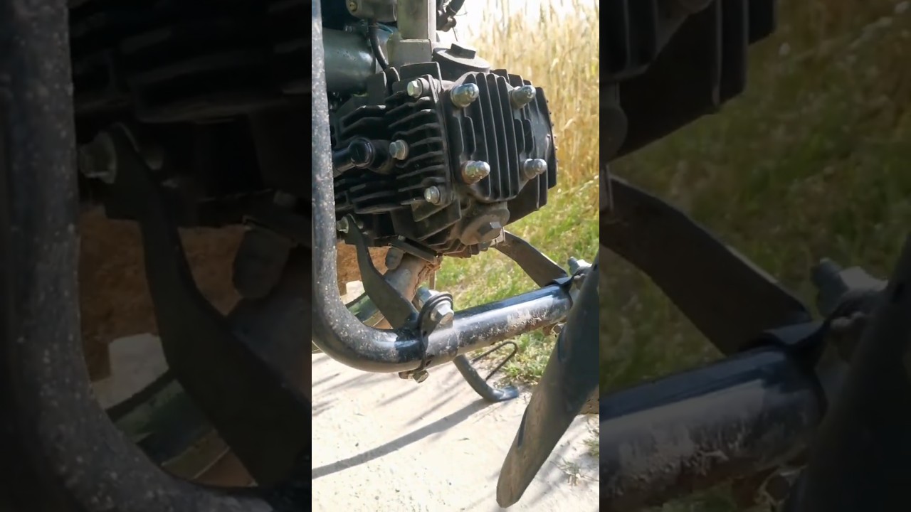 Racer Scout M1. Доработка брызговиков #доработка #тюнинг #своимируками