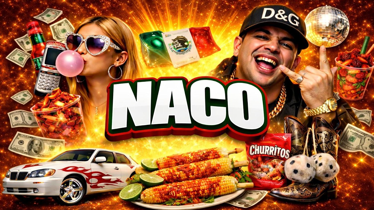 T2 Ep. 7 Nacos