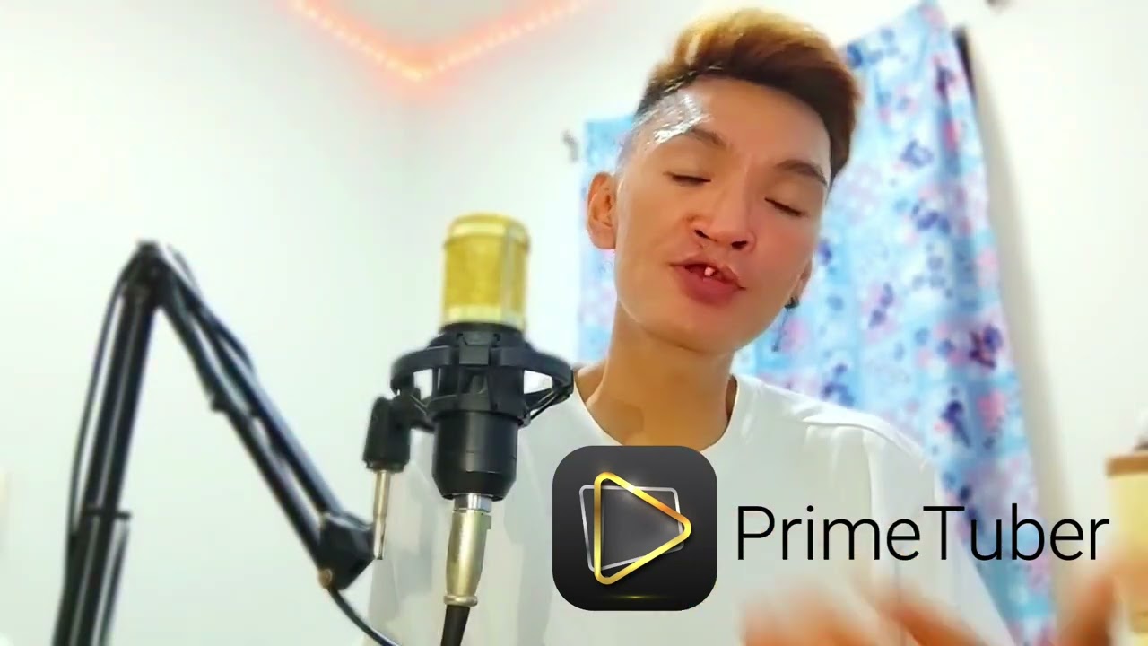 Calyxto - PrimeTuber