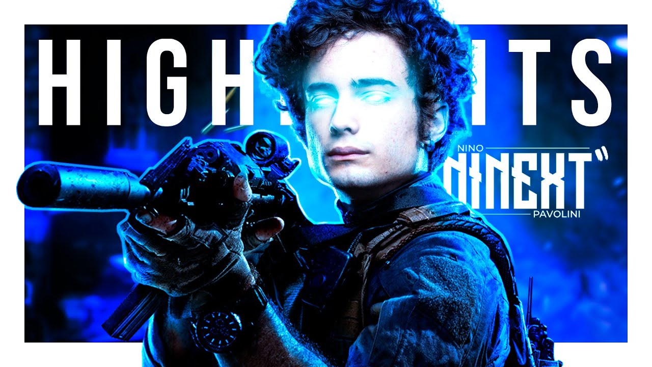 NINEXT HIGHLIGHTS * CALL OF DUTY: WARZONE *