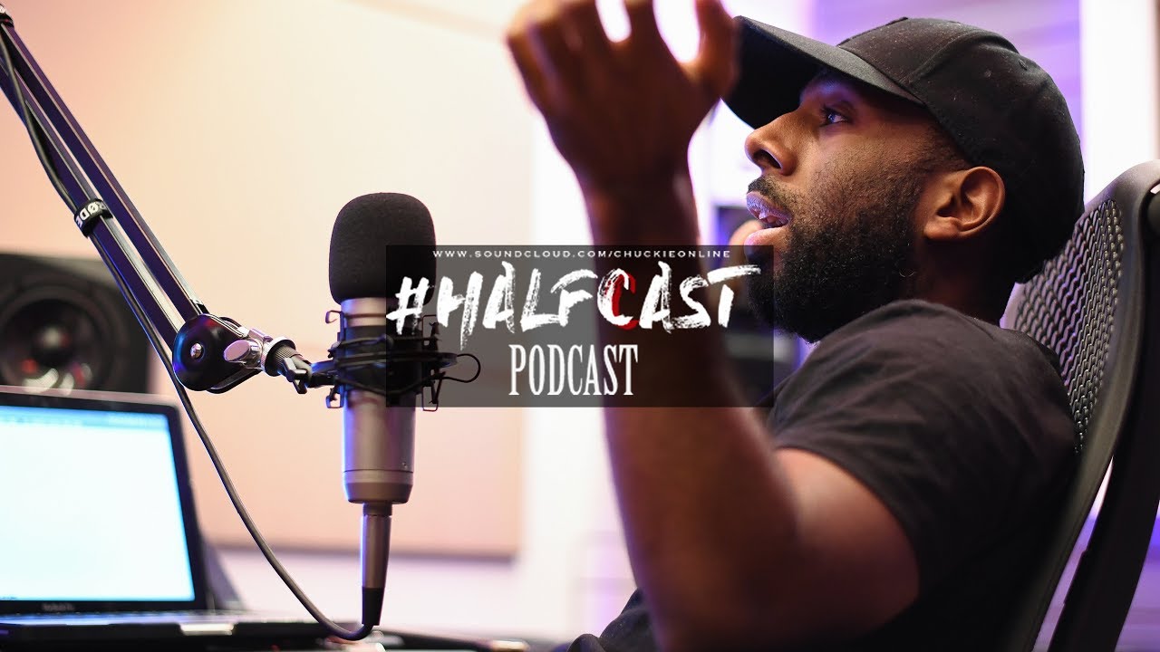 The Best Moments Of The Decade??? || Halfcast Podcast