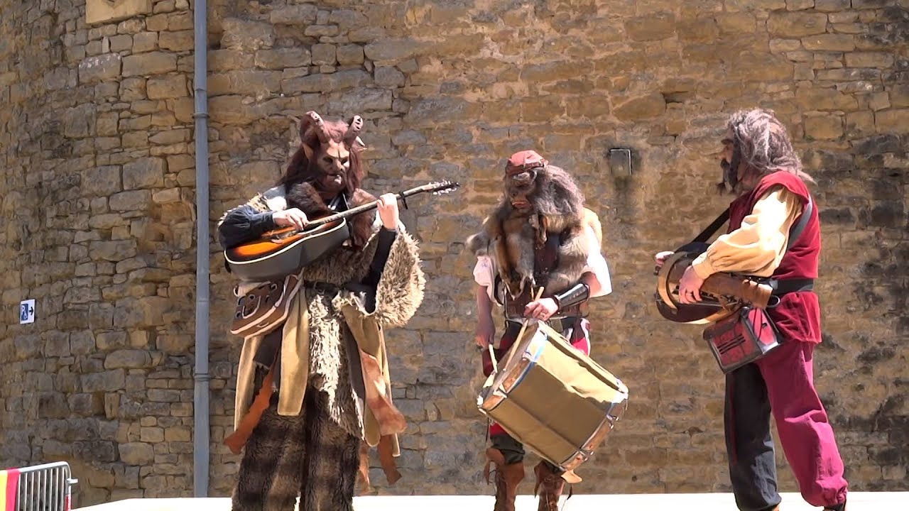 derwid medieval