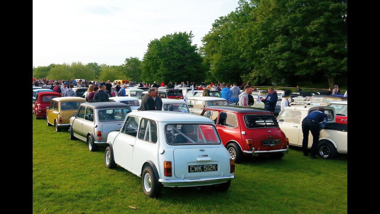 London to Brighton Mini Run 2015