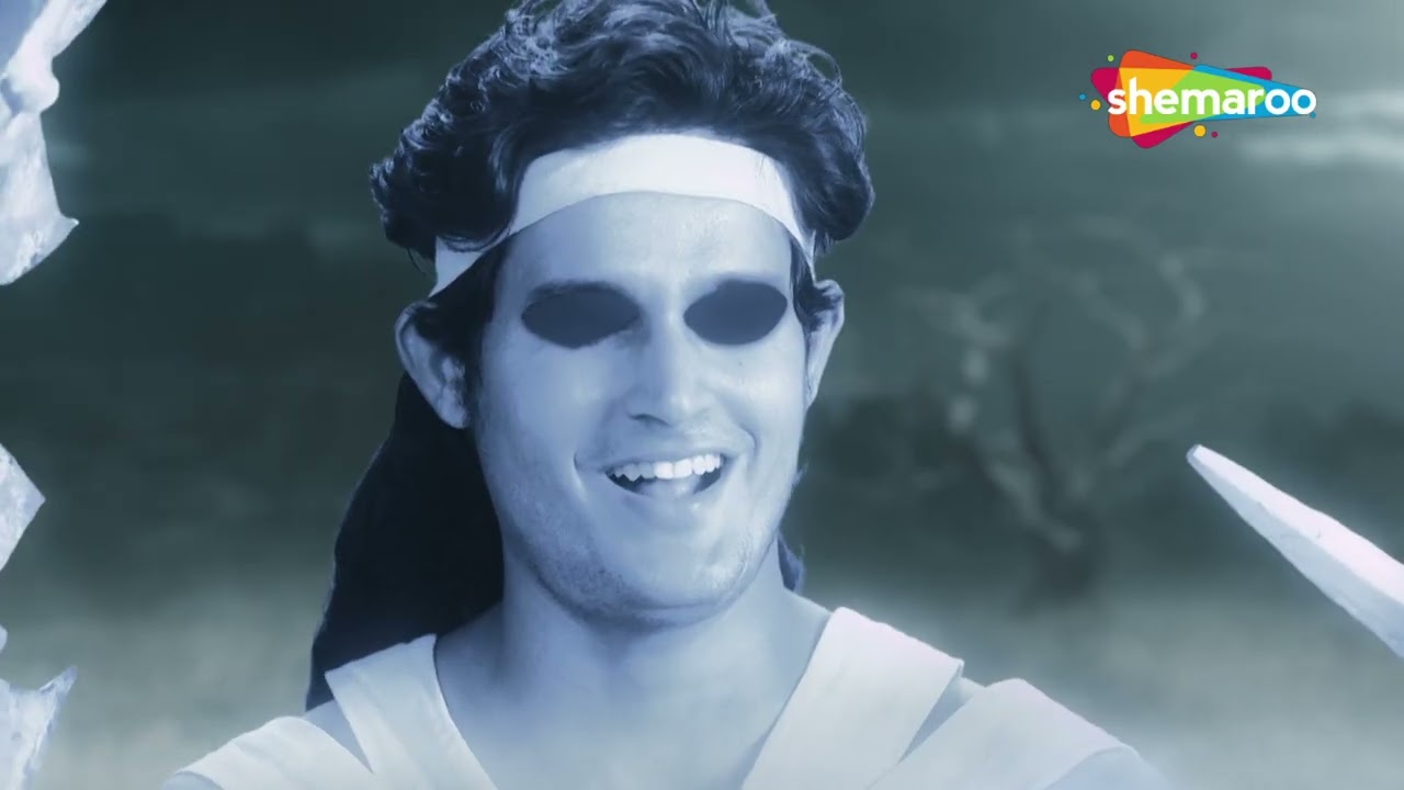 Sप्रेत राज ने महाराज केसरी को बना लिया बंधक ? Sankat Mochan Mahabali Hanuman | Ep 262