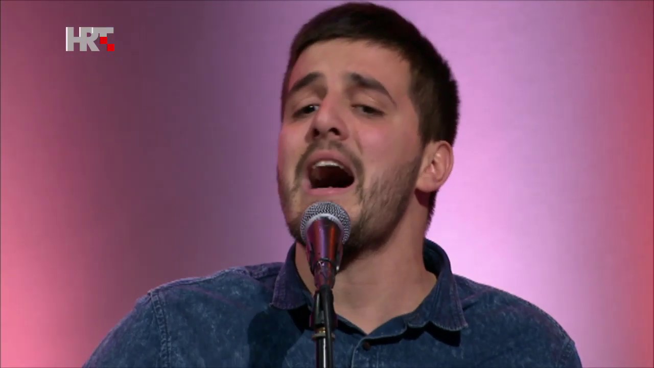 Matt Shaft - Only You (Acoustic Live On HRT - Daj pet)