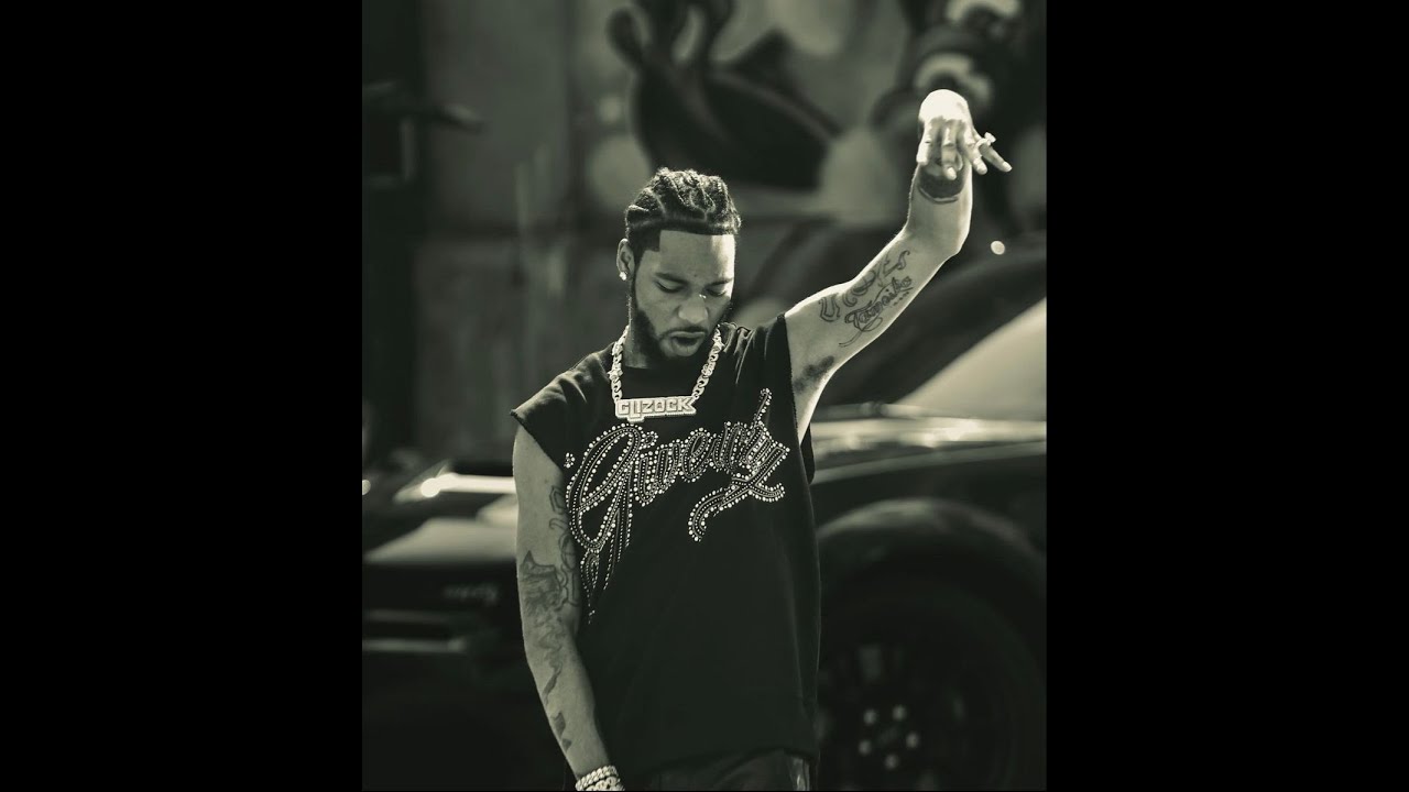 Key Glock x Young Dolph Type Beat I Trap Instrumental 2026