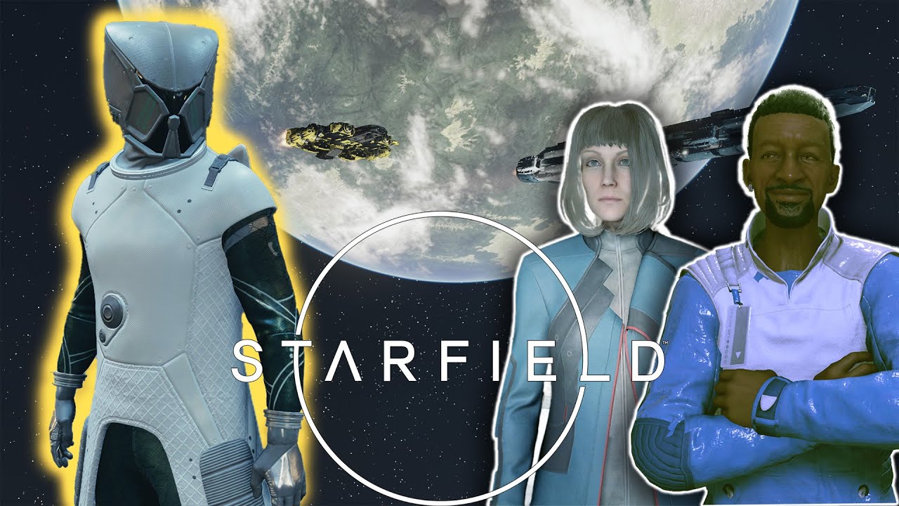 HOW TO FINISH STARFIELD 