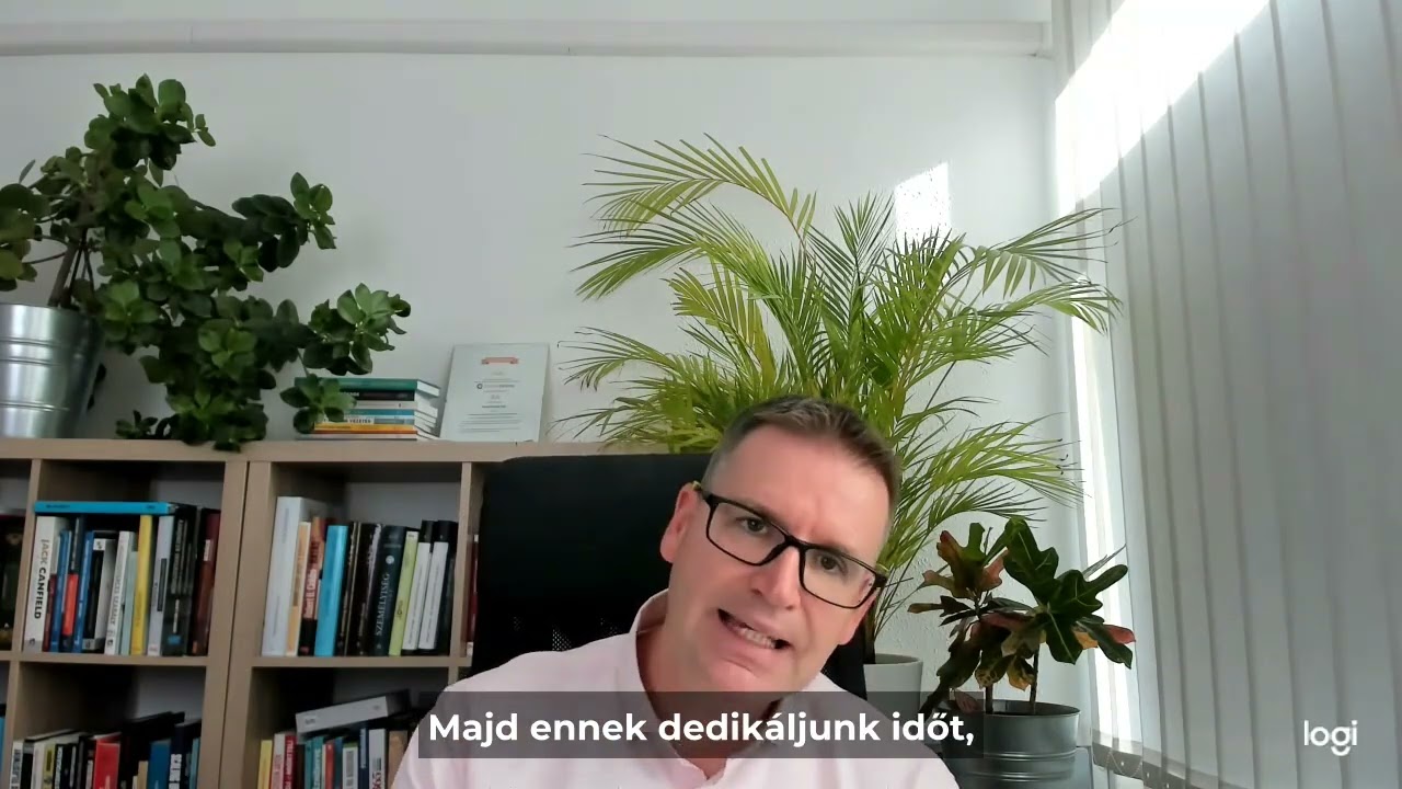 H&eacute;tfő: 15 perces vezetői rutin, ami ki&eacute;g&eacute;sbiztoss&aacute; teszi a heted | TeamGuide tippek vezetőknek