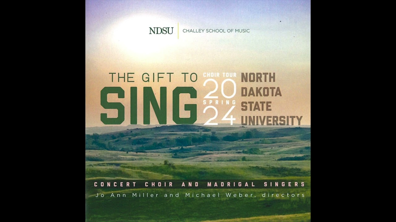 Ya Eras Mia | Morten Lauridsen