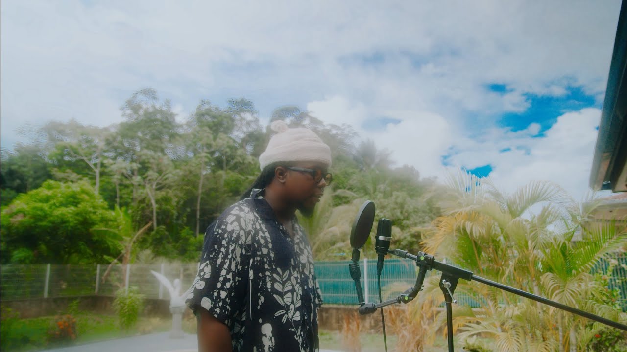 Kadna - Know Me (Swimming Pool freestyle Part 2)