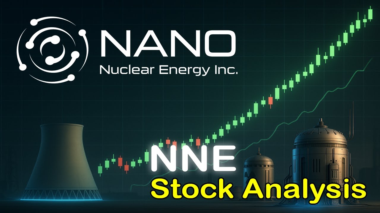 Nano Nuclear Energy : NNE Stock Analysis with Elliott Wave + Trade Setup