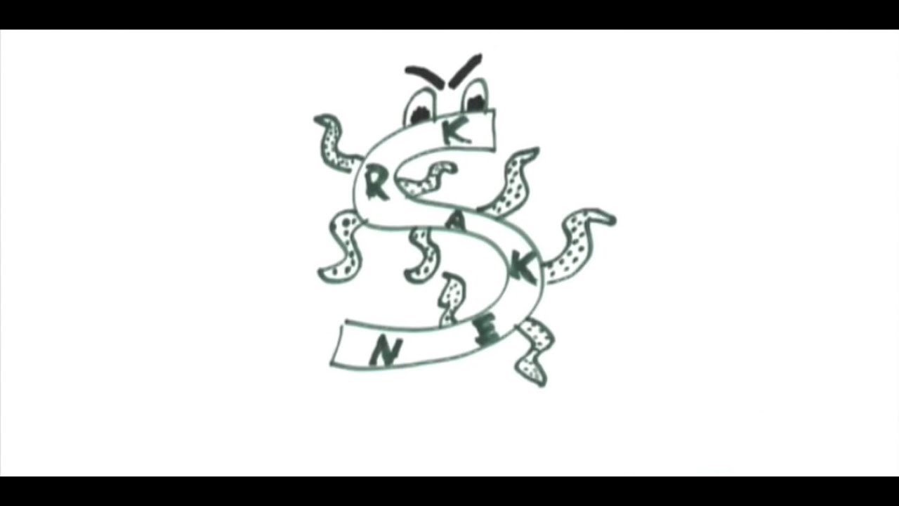 Jay and Dan's honorable mention Kraken logos