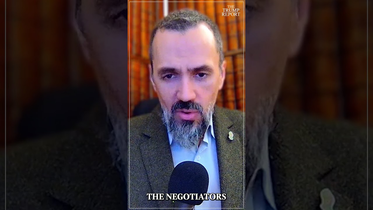 Трамп заявляет, что Иран хочет прекращения огня &mdash; но так ли это на самом деле?