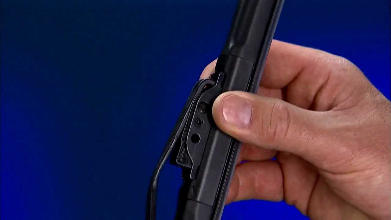 MICHELIN Stealth Hook Arm with Special Side Saddle Installation