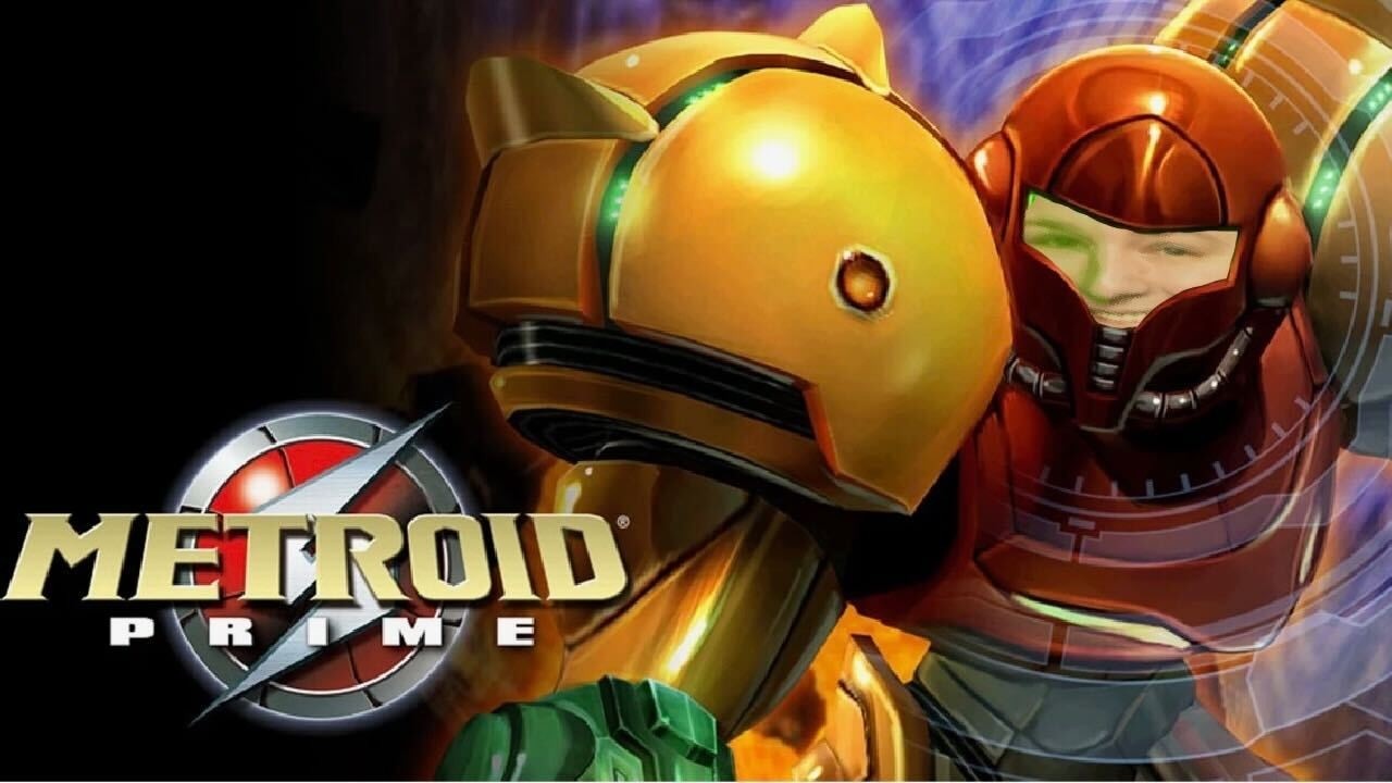 Metroid Prime