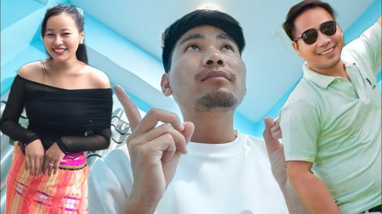 Do you believe they're in a relationship?😂|| PrankCall@KachangthaiGonmei @kunggangmei7529