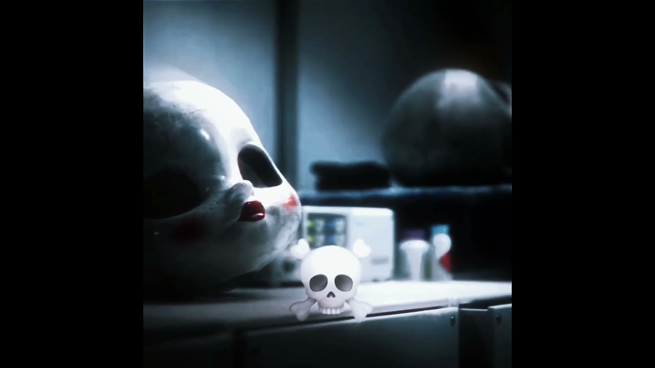 THE PROTOTYPE EDIT || POPPY PLAYTIME CHAPTER 5 || 