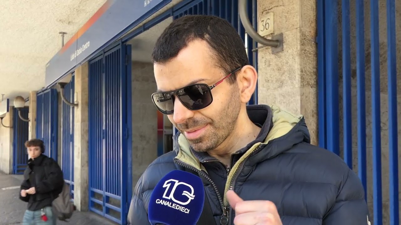 Ostia, Lido Centro: per le persone con disabilità prendere un bus Cotral è un'impresa - Canale 10
