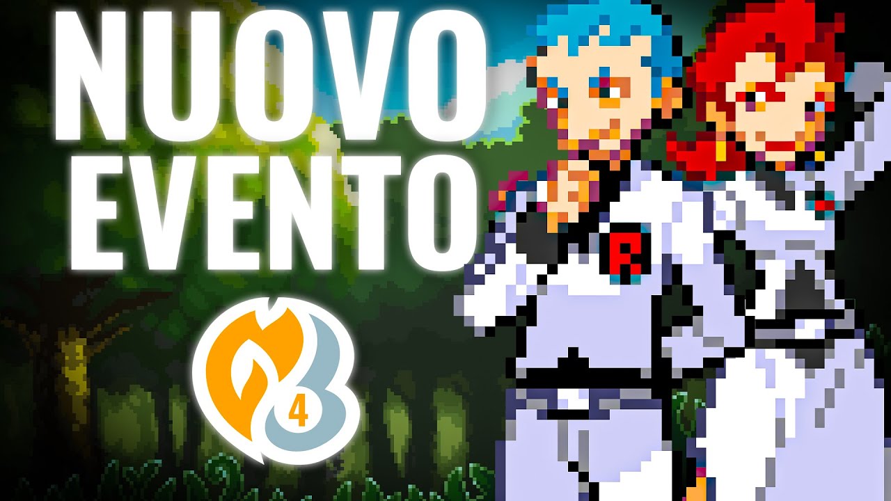 Sacred Gold rende il Team Rocket... interessante - Pokémon Sacred Gold Hardcore Nuzlocke