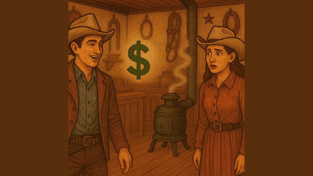 Money Does Talk