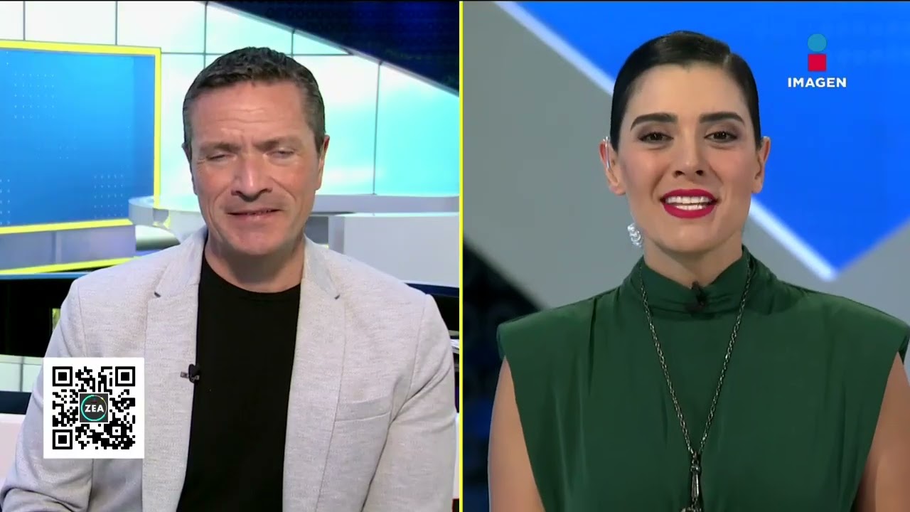 Noticias con Francisco Zea | Programa completo 2 de marzo de 2022