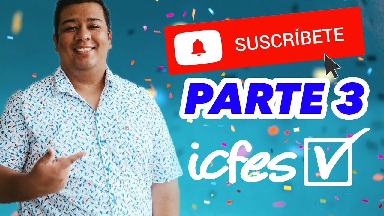 Curso GRATIS Prueba Saber 11 ICFES - INGLÉS 😎🧠 Parte 3