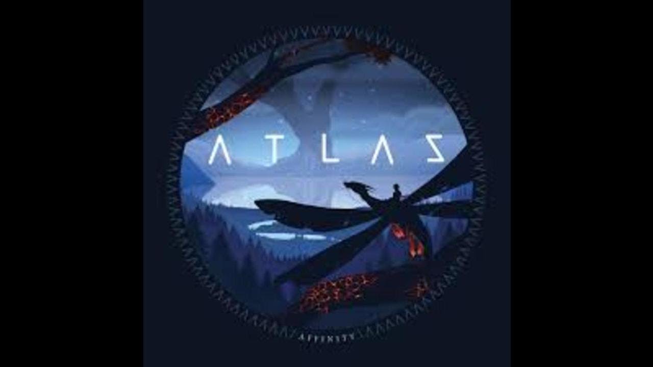 Atlas 