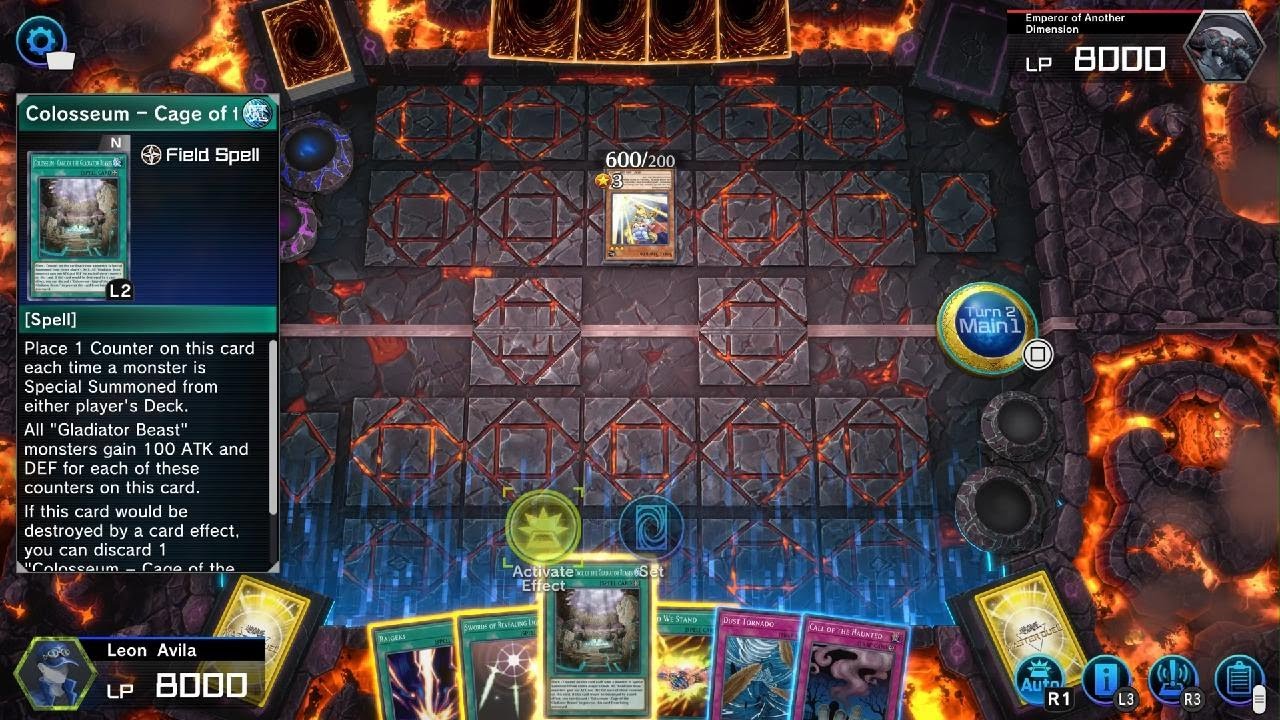 Yu-Gi-Oh! Master Duel